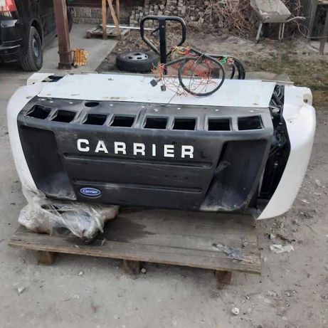 Carrier Supra City Z