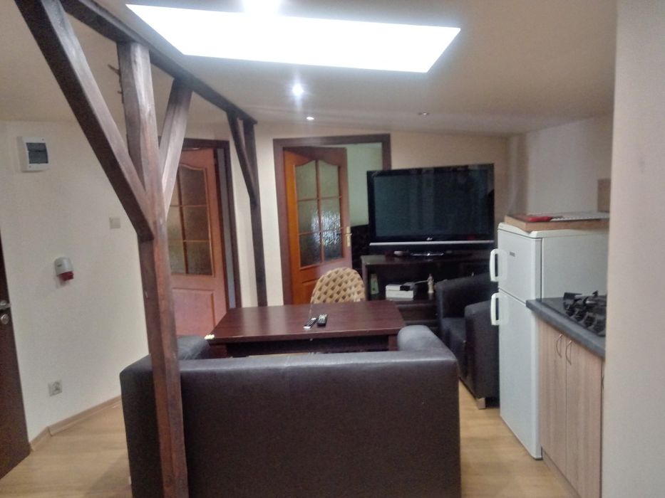 Pensjonat  dla emerytów  i rencistow