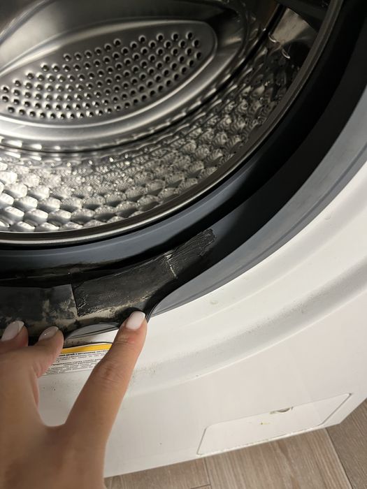 Стиральная машинка edler на 6 киллограм