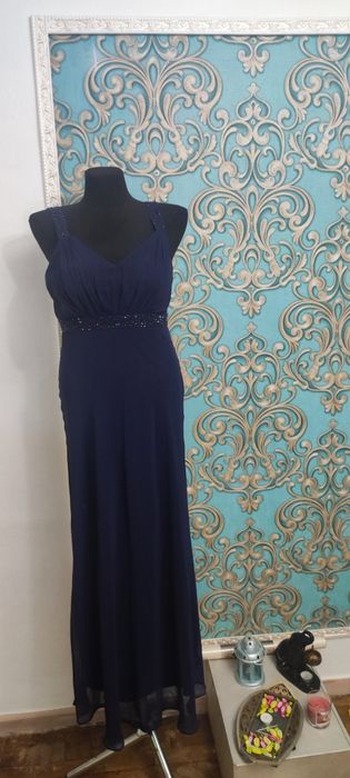 Свадебное/выпускное платье