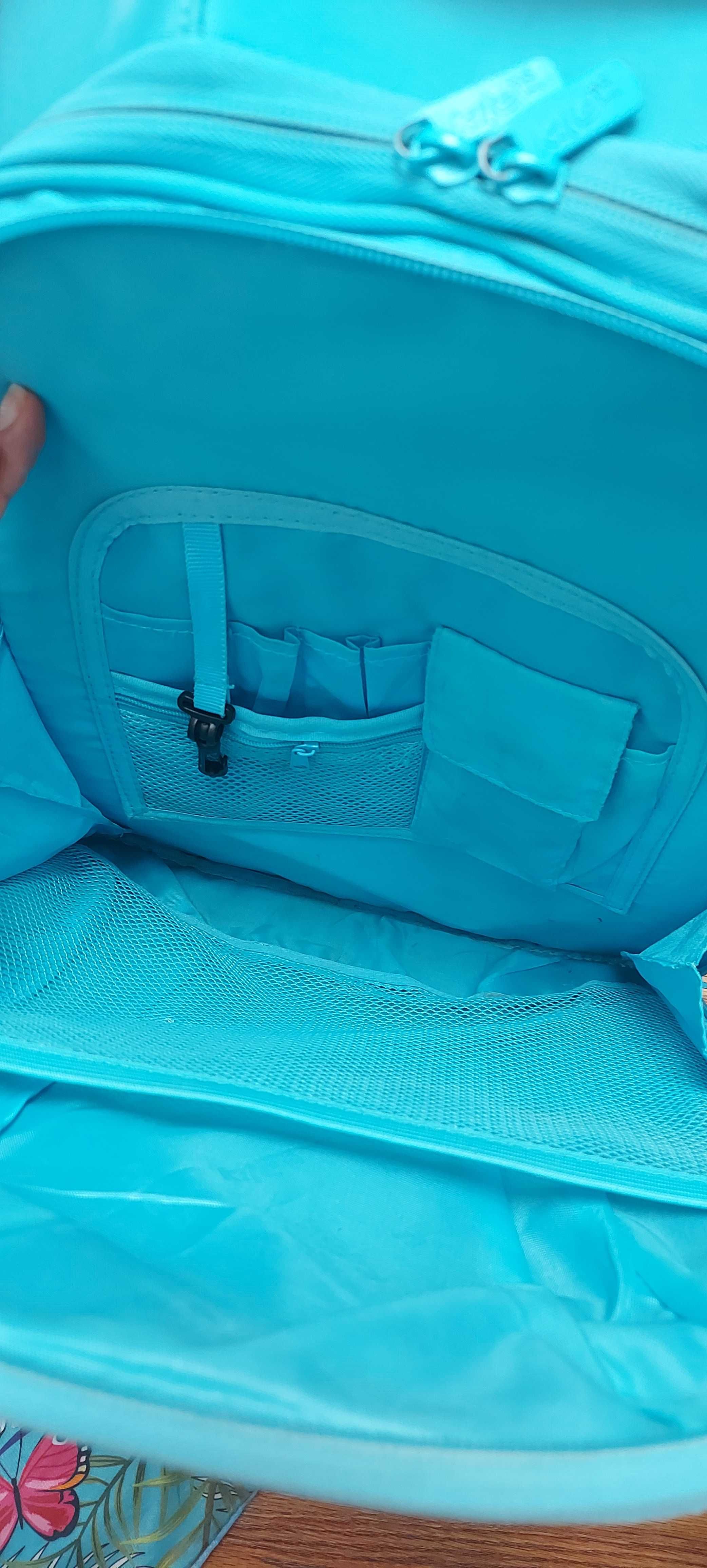 Рюкзак, портфель Kite 3-5 клас та сумка для форми