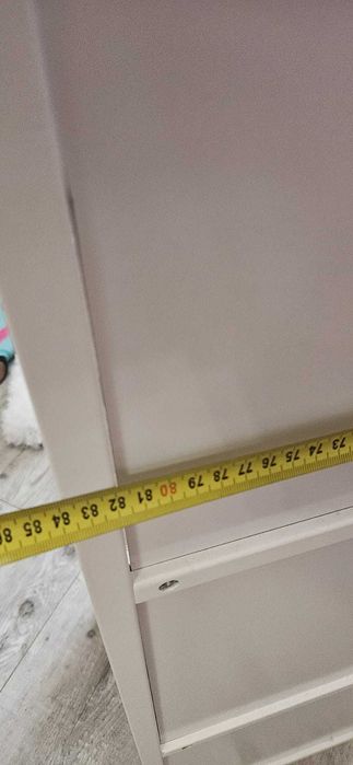 Drewniany domek dla lalek 123 cm