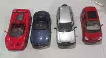 Miniaturas escala 1.18