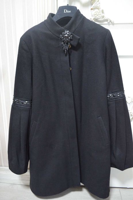 пальто Dior розмір S