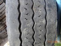 Opona 235/75R17.5 Michelin X XTE 2+(430 NETTO)