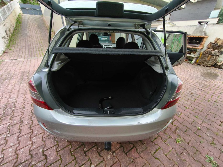 Honda Civic 1.4 2005