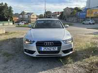 Audi A4. Avant 2.0. Tdi