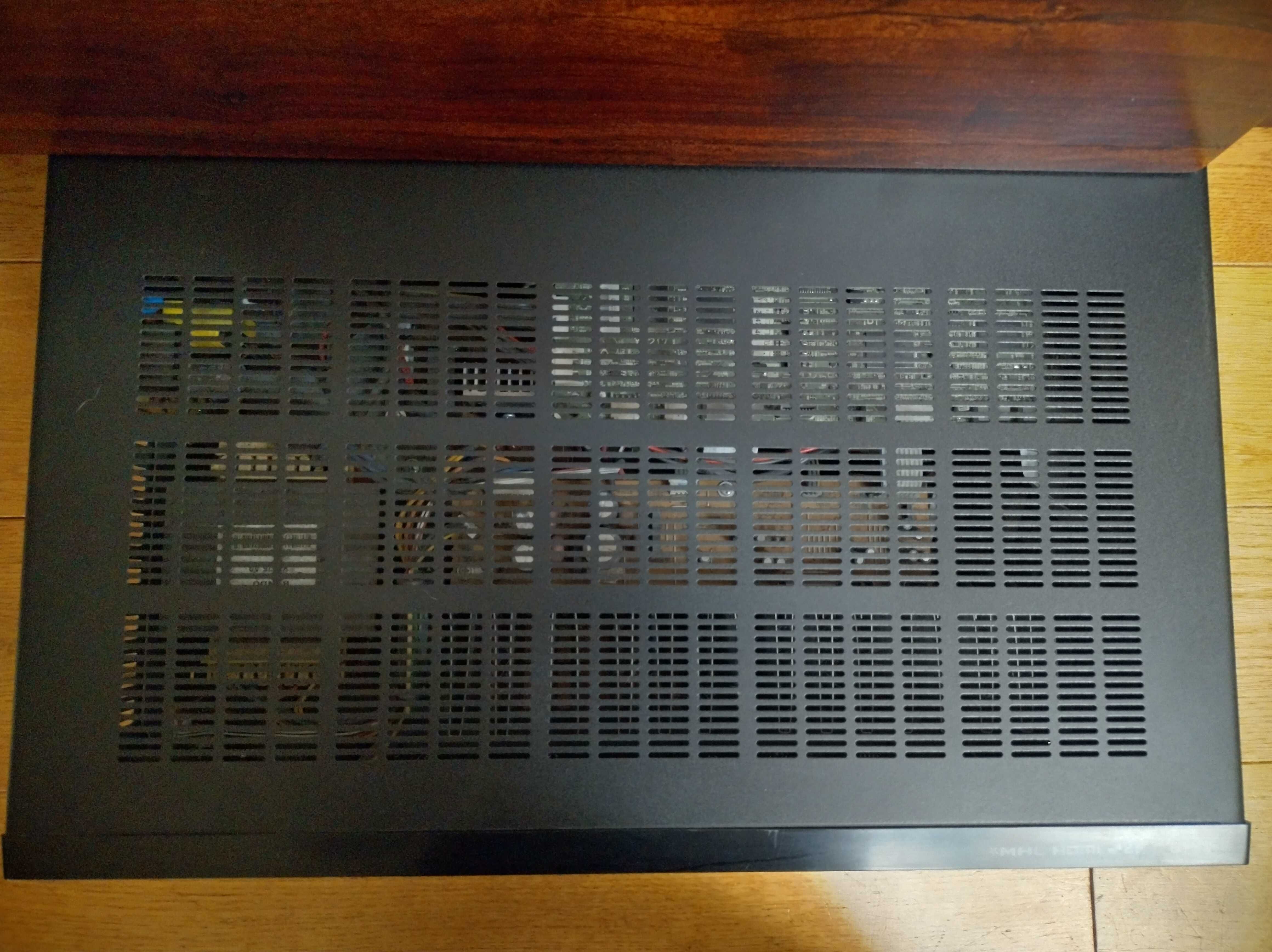 Sprzedam Amplituner 5.1 muzyka kino domowe Yamaha RX-V500D