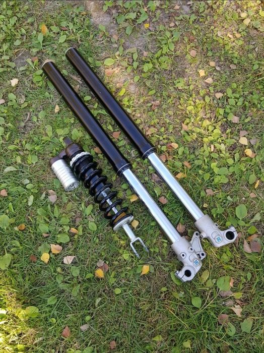 Marzocchi Вилка/Перья Husqvarna/Ktm Амортизатор Sachs Kayaba Wp