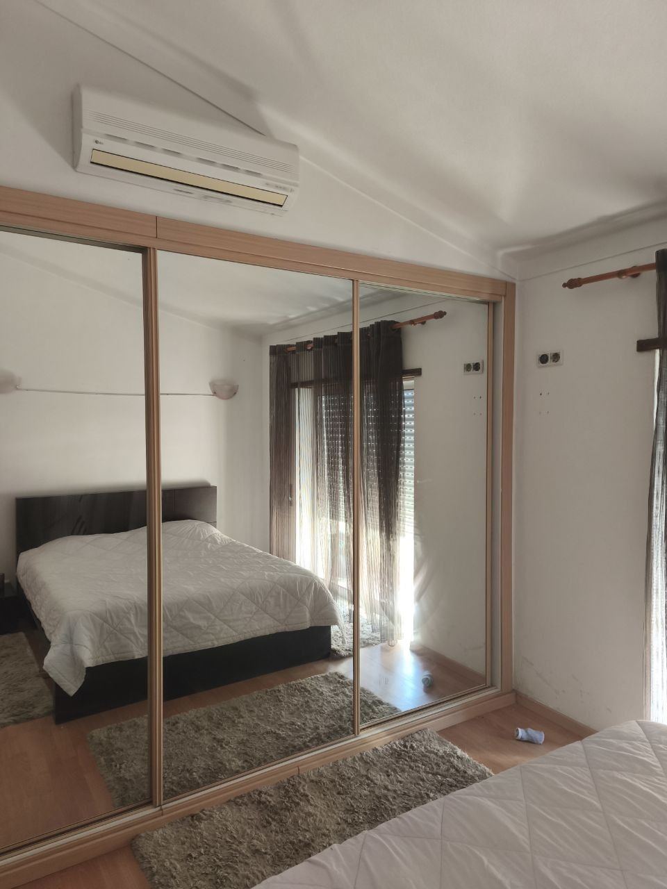 Apartamento t3 alvaiazere.
