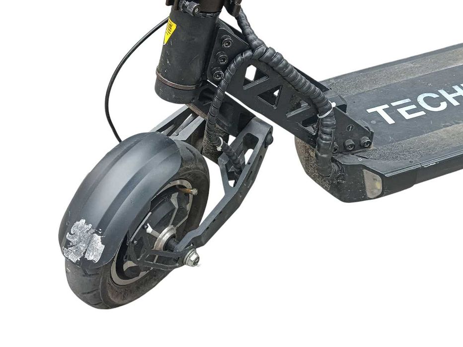 Hulajnoga elektryczna Techlife X8s 3200 W 60 km/h