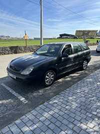 Citroen Xsara Break 1.4