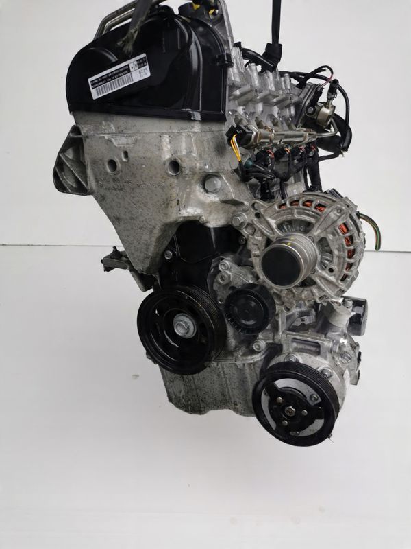 Silnik Kompletny Vw Seat Skoda Audi 1.2 Tsi Cyv
