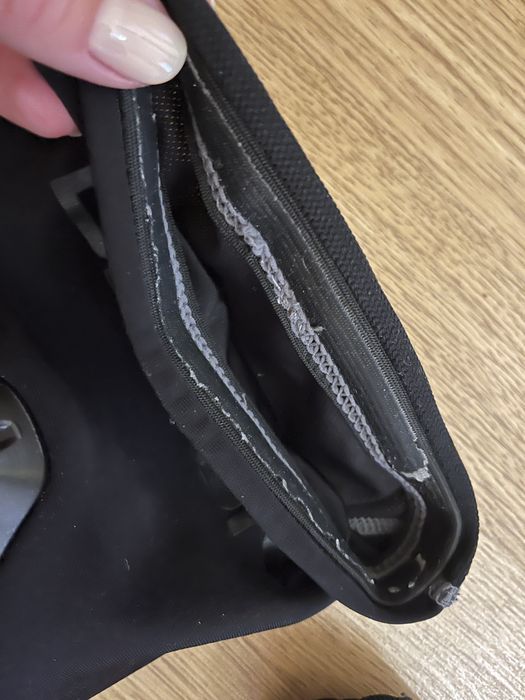 Наколіннки Demon D3O