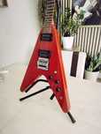 Gibson flying V XPL 1984