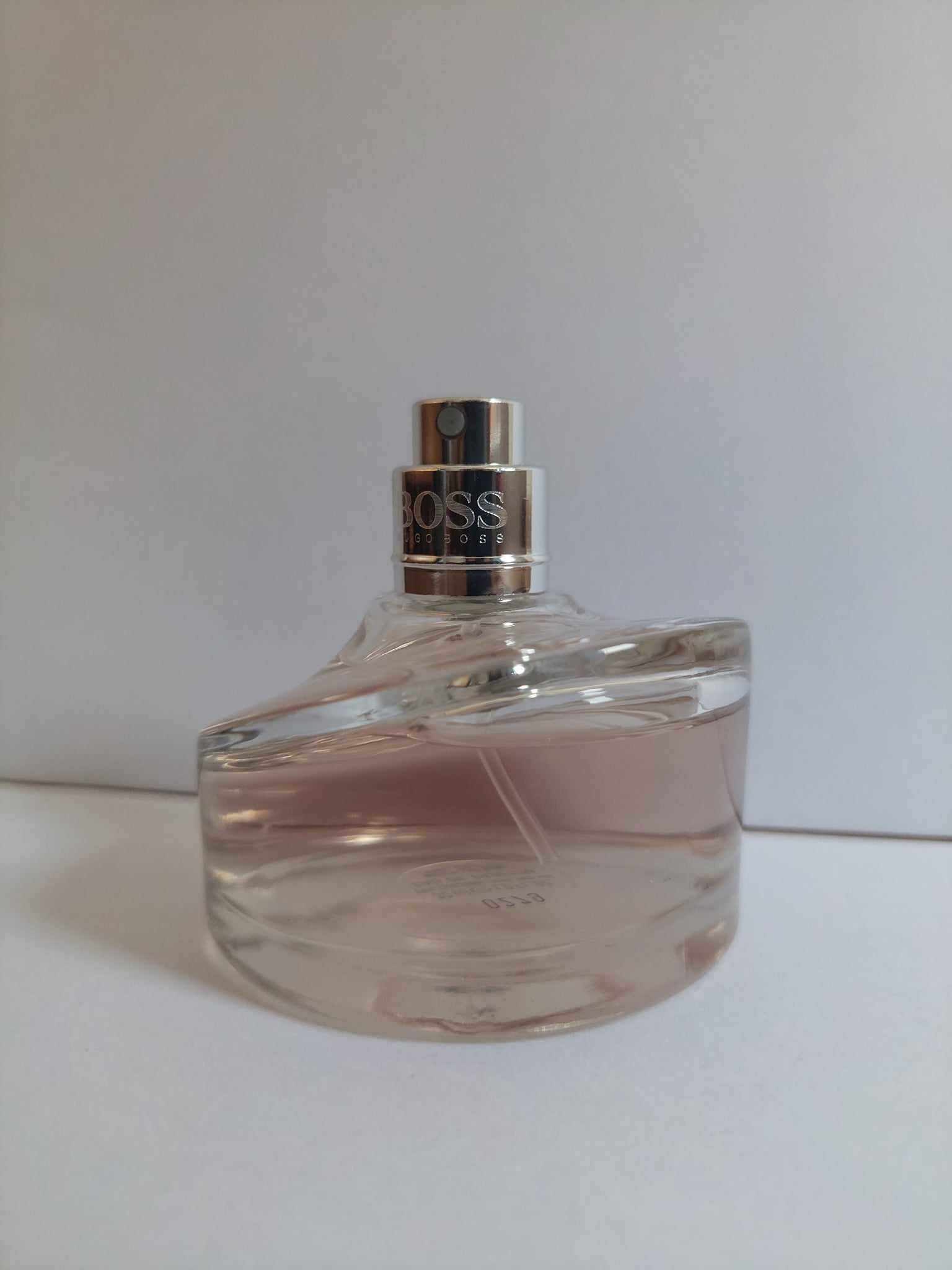 Hugo Boss  Femme