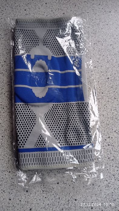 Новый Динамический коленный бандаж