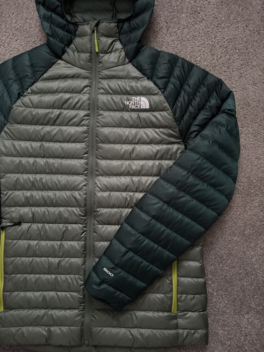 Kurtka The North Face Bettaforca LT Down Hoodie    (24-6)