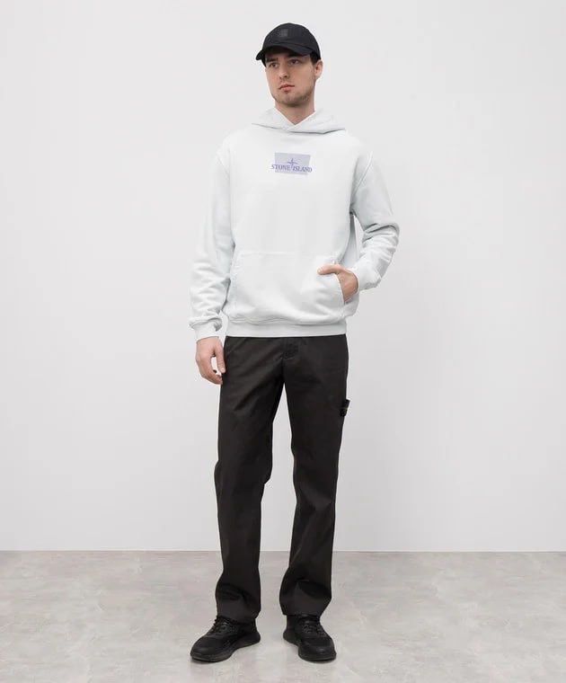 Худі Stone Island