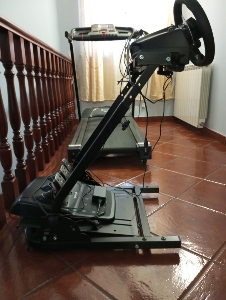 Volante Logitech G29