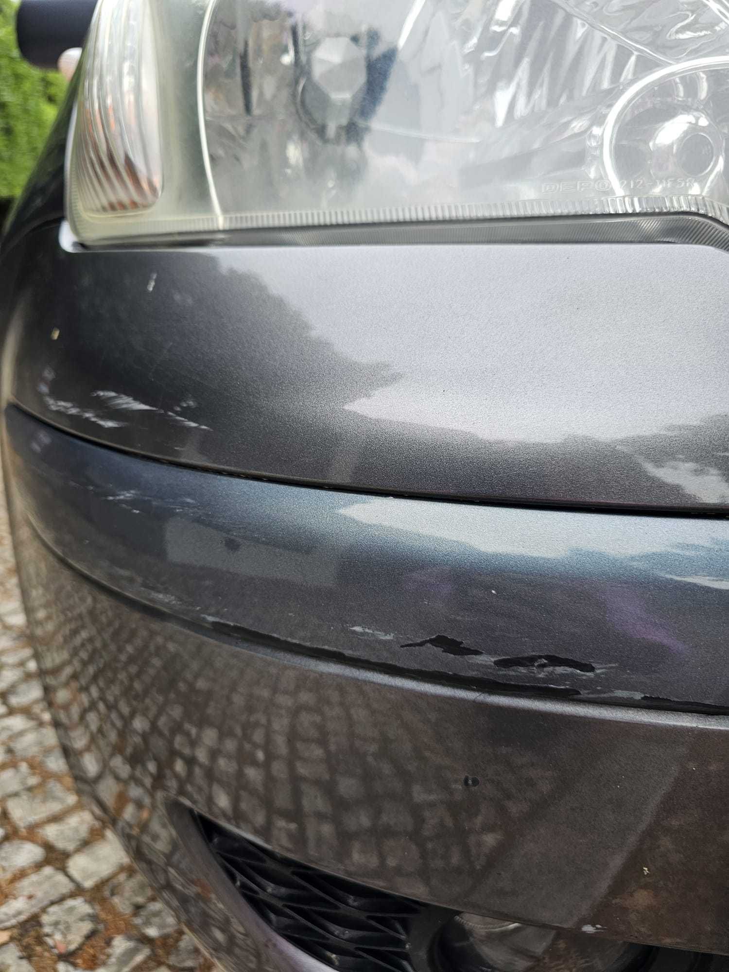 Toyota Yaris 1.0Vvti 127,660Km 05/2004