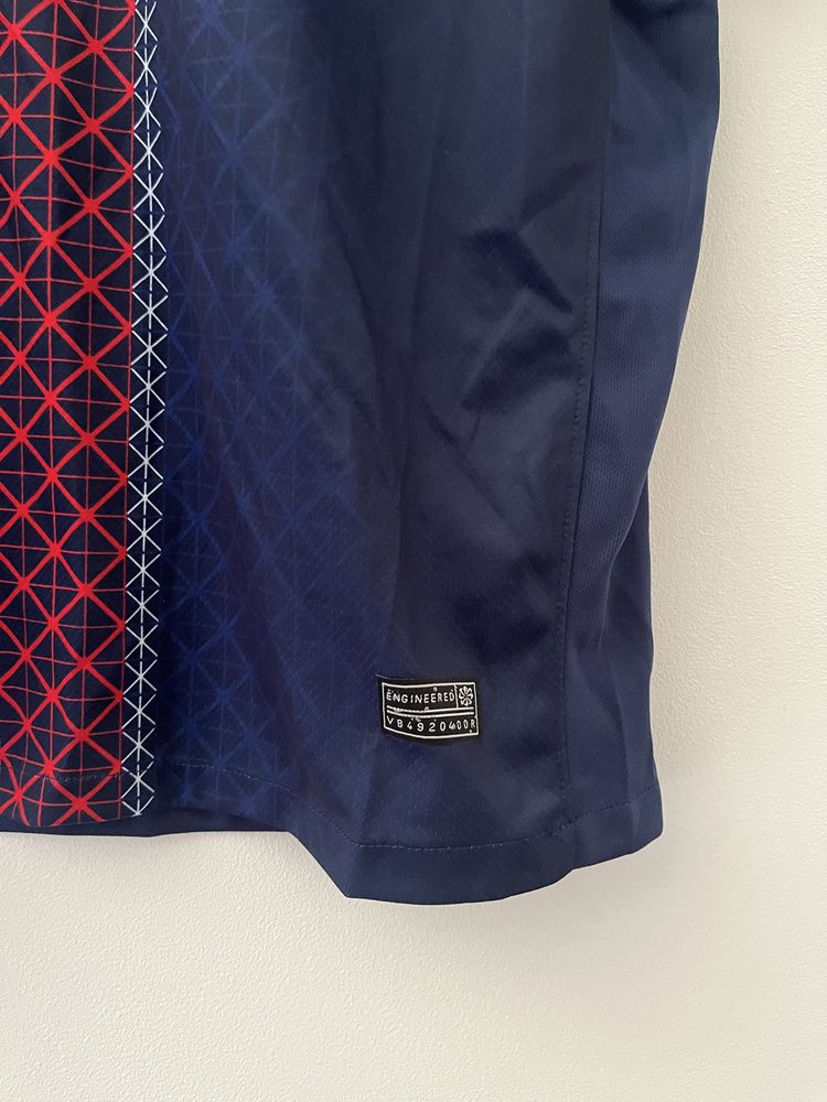Camisola - Futebol - Desporto - PSG Paris Saint Germain 2025/2026 Nova