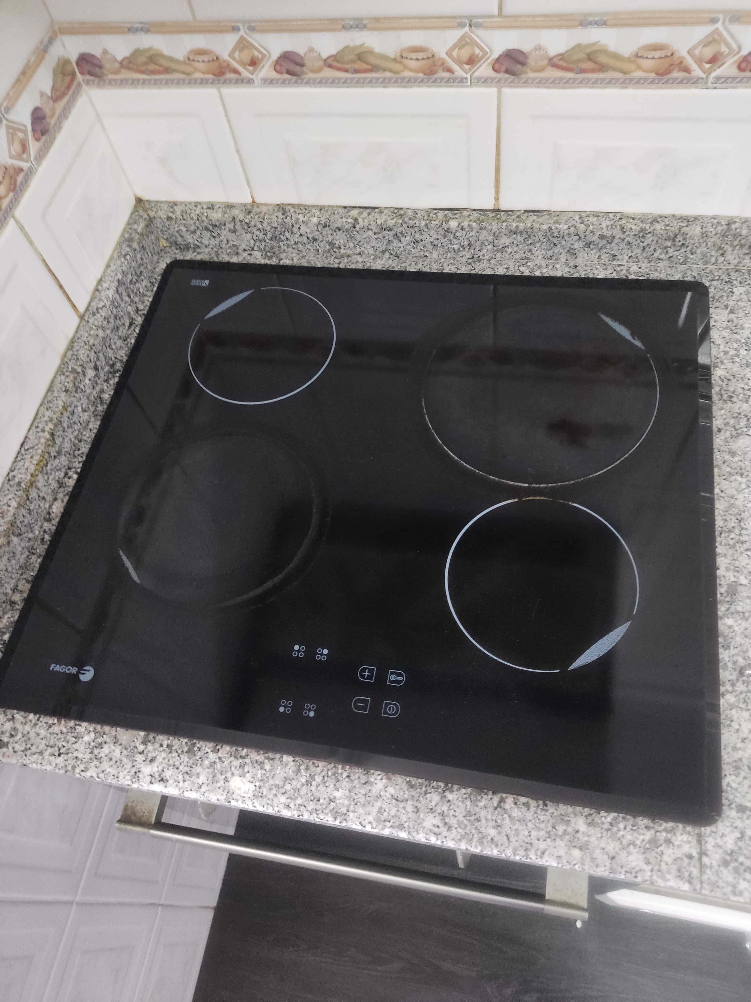 Eletrodomésticos baratos de cozinha