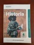 Historia klasa 4 część 1 liceum/technikum