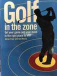Golfe Golf in the zone