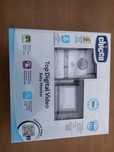 Top digital video baby monitor Chicco