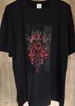 Slayer t-shirt XL