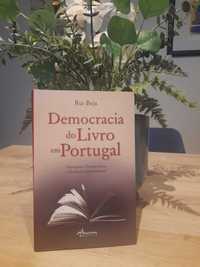 Democracia do Livro em Portugal