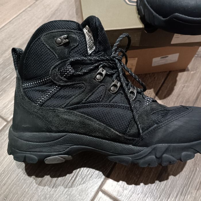 Buty zimowe trekingi Viking 41