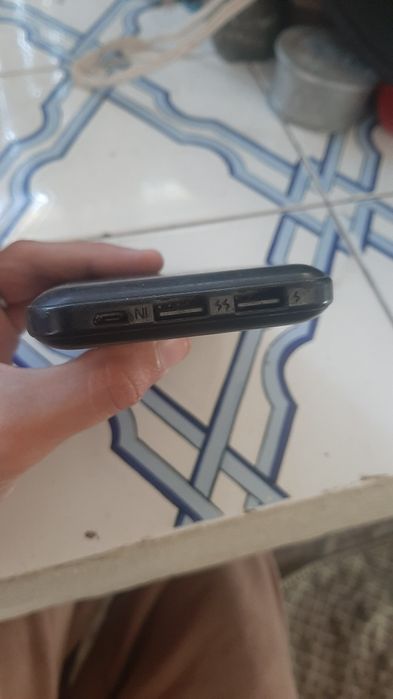 Powerbank 10000mAh