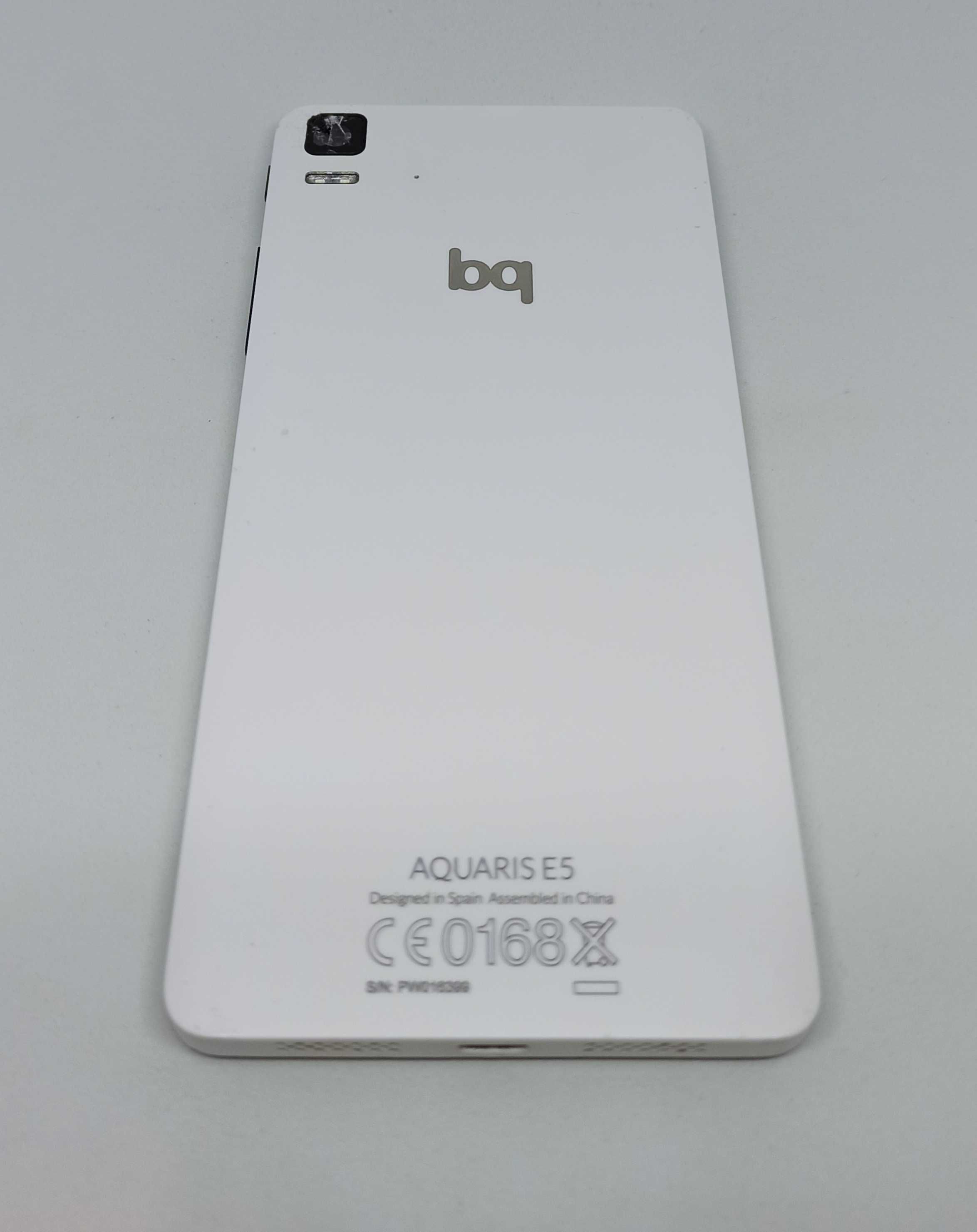 Smartphone BQ Aquaris E5 HD - Portes Grátis