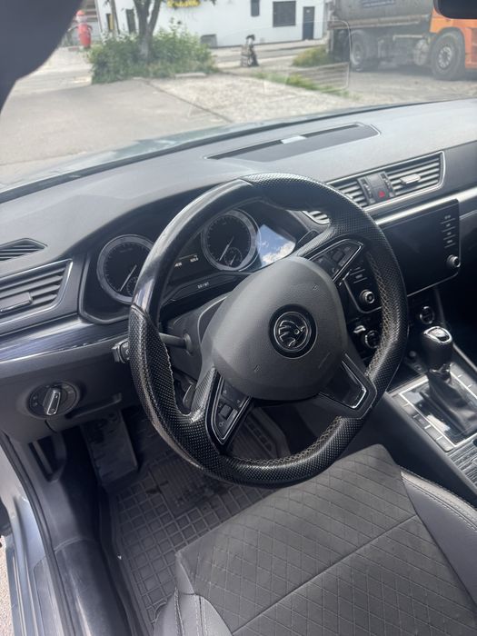 Продам Skoda superb 2.0