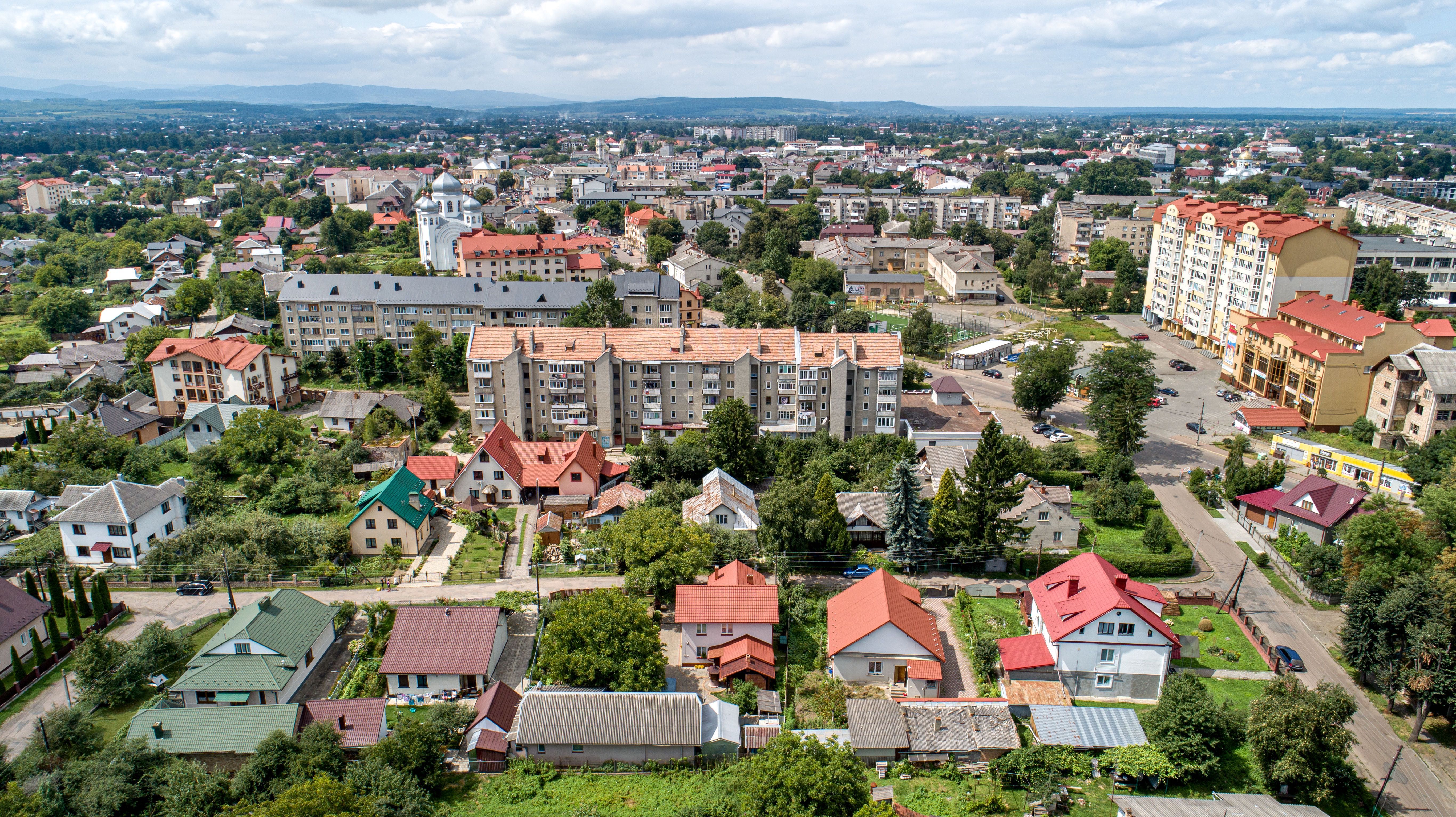 Квартира під ремонт))