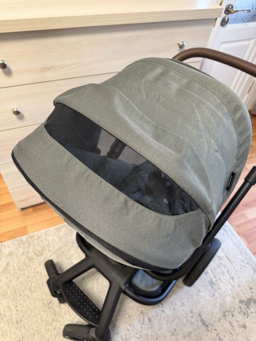 Дитячий візочок Easy Walker 3