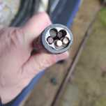 Kabel 5x10 ziemny
