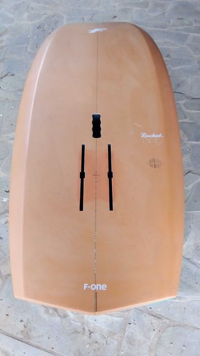 Foil board - Prancha de foil - F-One Rocket -  75L - Wing