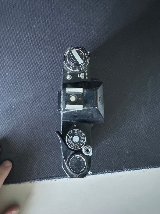 Camera Asahi Pentax ES 2