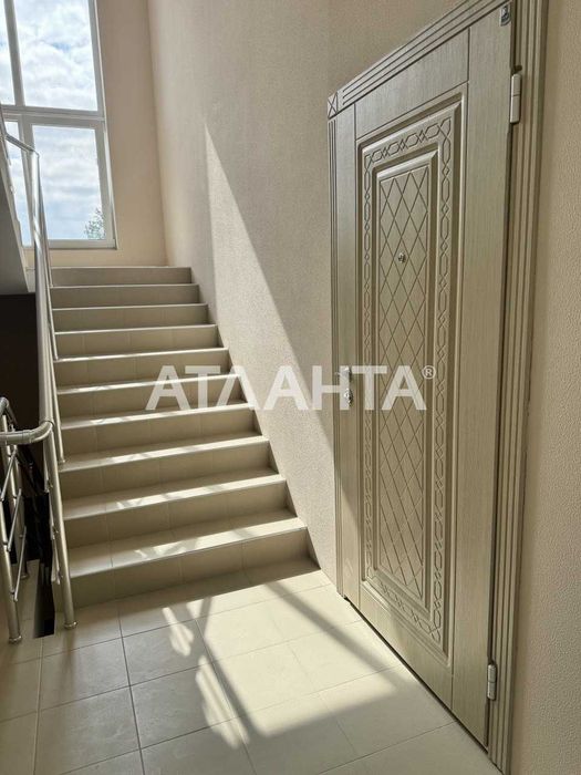 Малоэтажный новострой с АГВ на Тульской/Люстдорфская Таирово