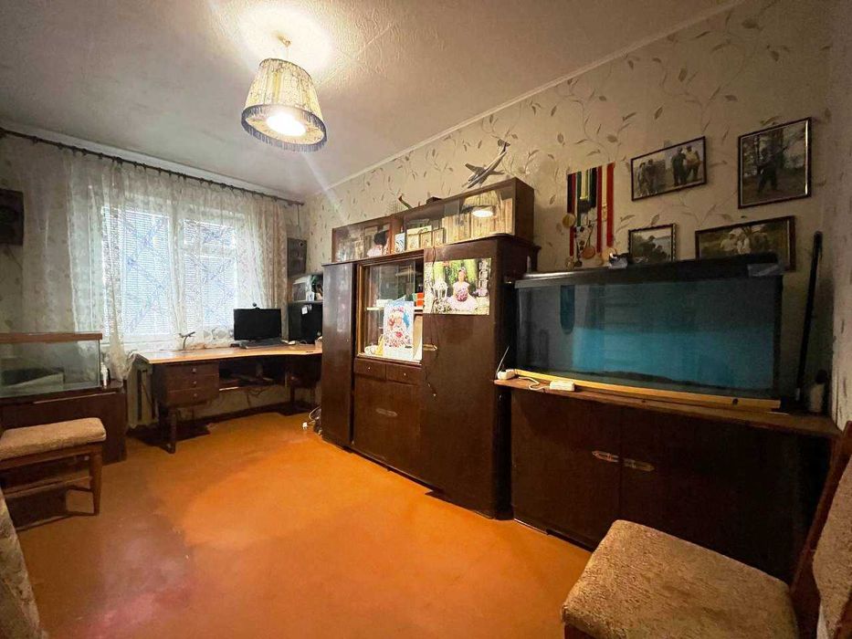 Продам 3к ХТЗ, пр.Індустріальний 59, Ексклюзив