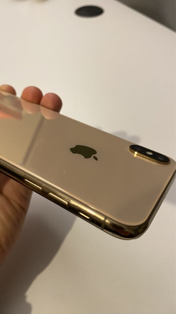 iPhone XS MAX 64gb