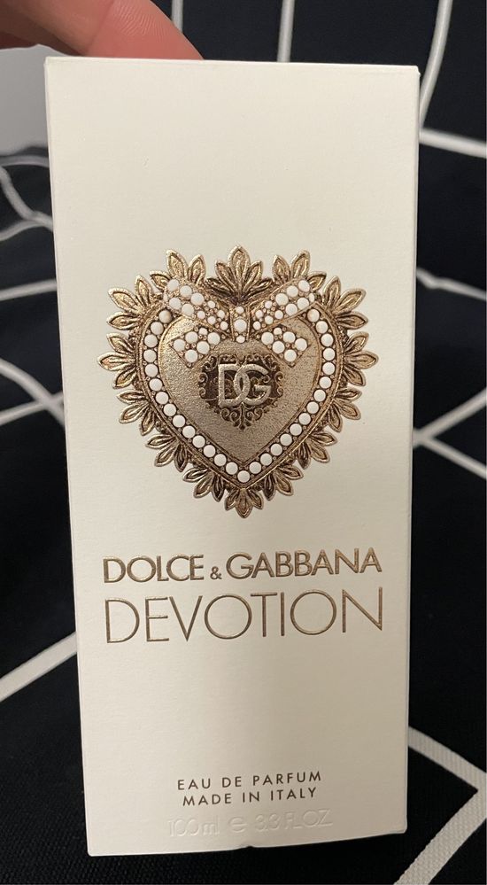 Dolce&Gabana Devotion 100 ml