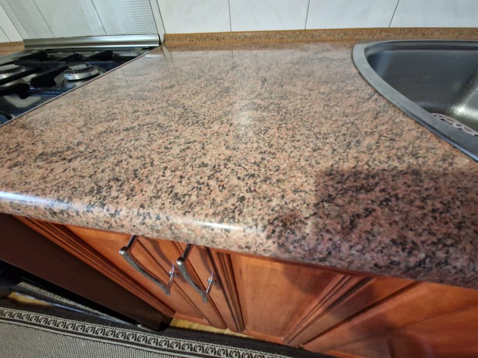 Кухня, фасади МДФ