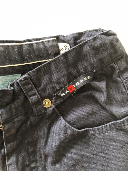 Novo - Calções - Navigare - 8 anos