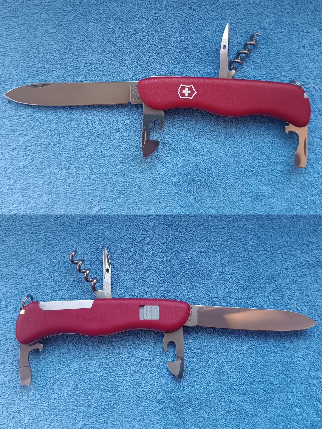 Victorinox Centurion, Picknicker