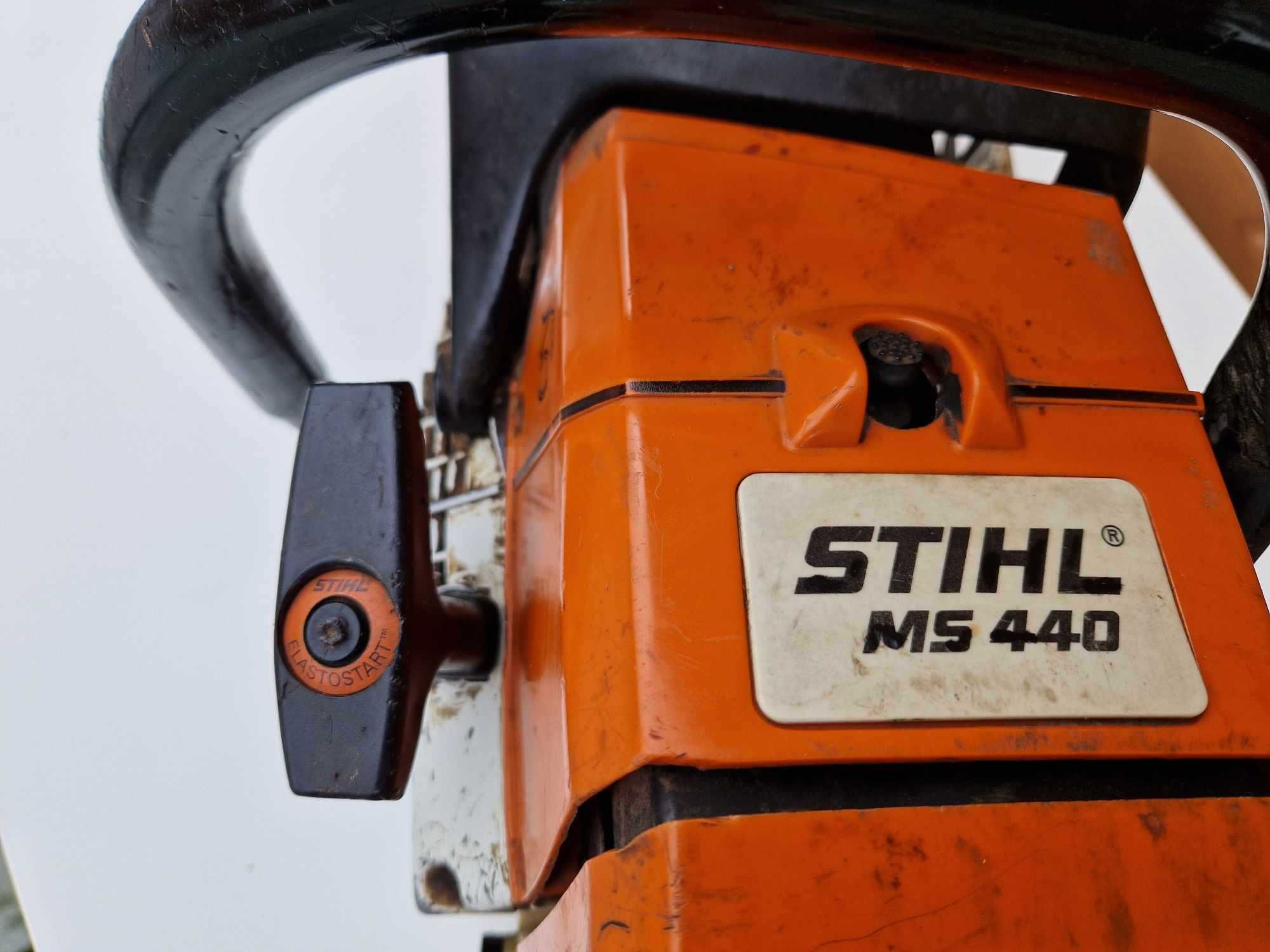 Piła STIHL MS 440