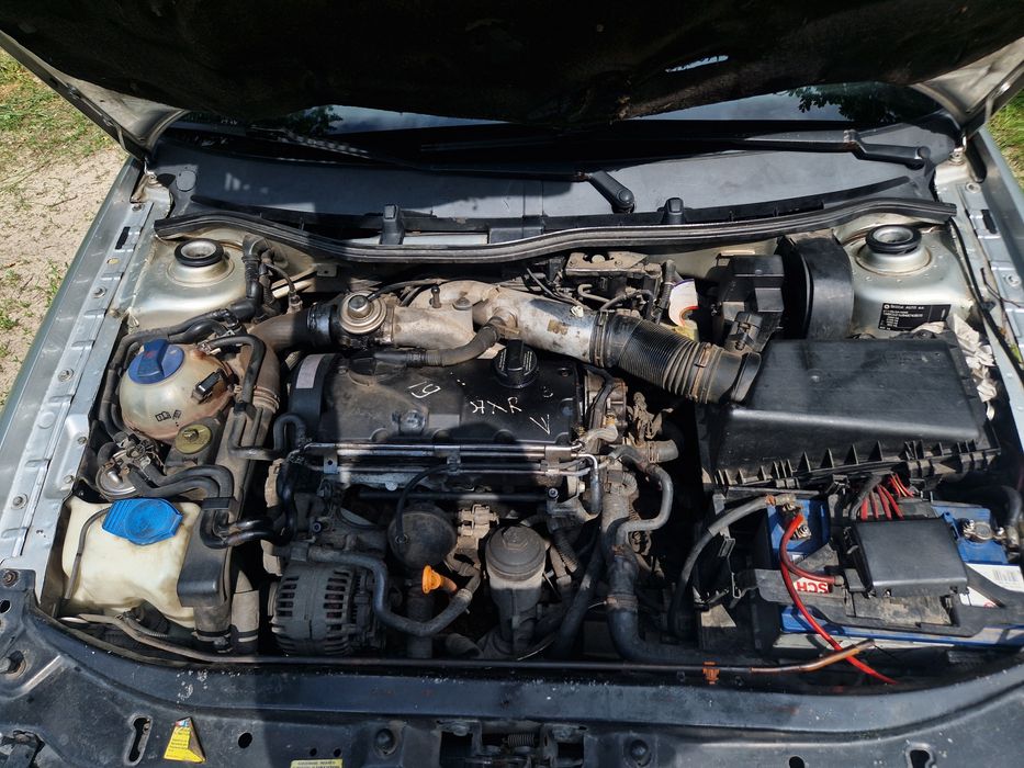 Продам Тур 1.9 130лс